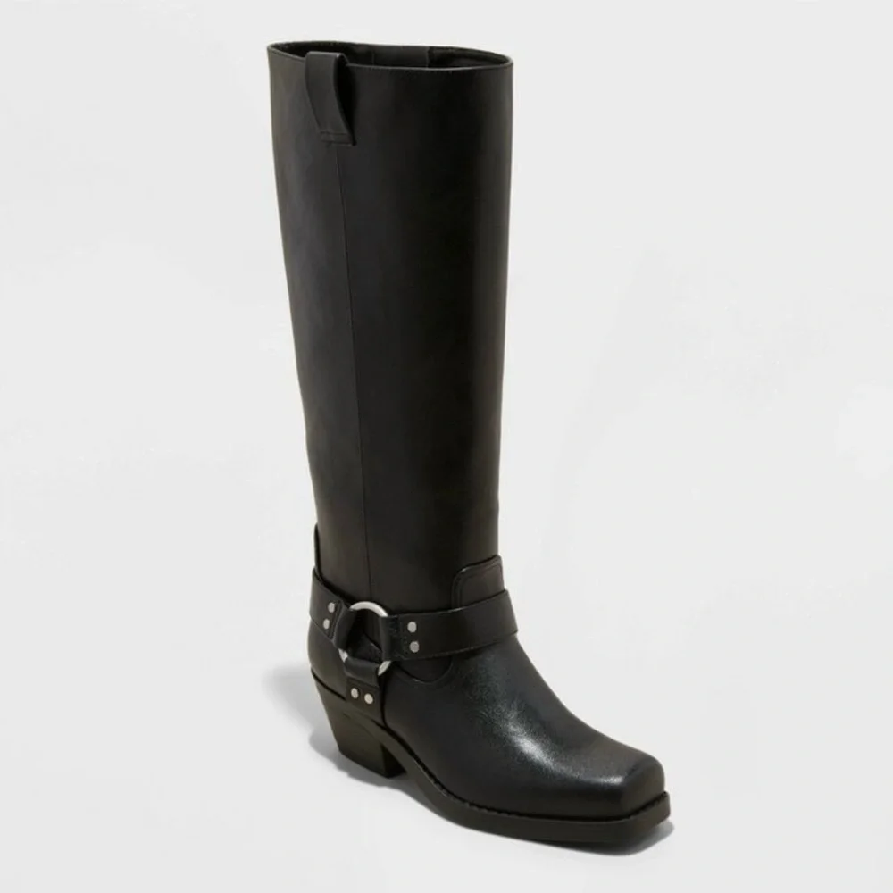 Women's Oakley Harness Boots Multiple Sizes - Picture 1 of 7